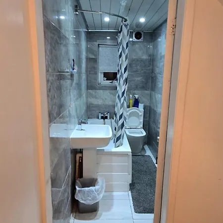 Homestay Nowell Walk *