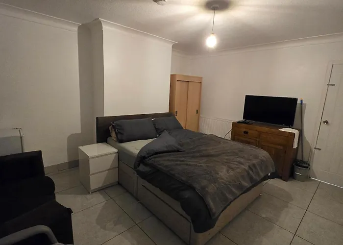 Homestay Nowell Walk Leeds (West Yorkshire)