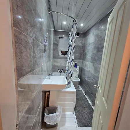 Homestay Nowell Walk Leeds (West Yorkshire)