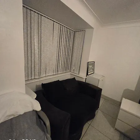 民宿 Nowell Walk *