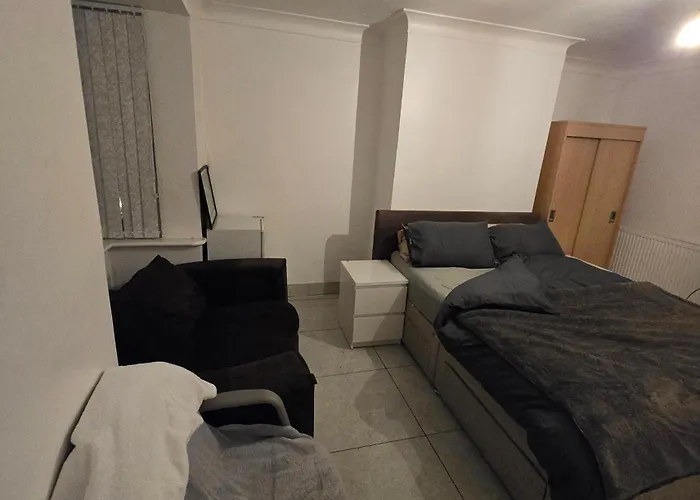 Habitación en casa particular Nowell Walk