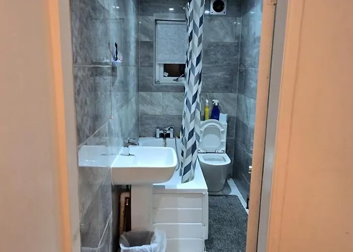 民宿 Nowell Walk *