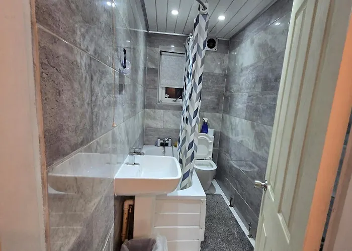 Habitación en casa particular Nowell Walk Leeds (West Yorkshire)