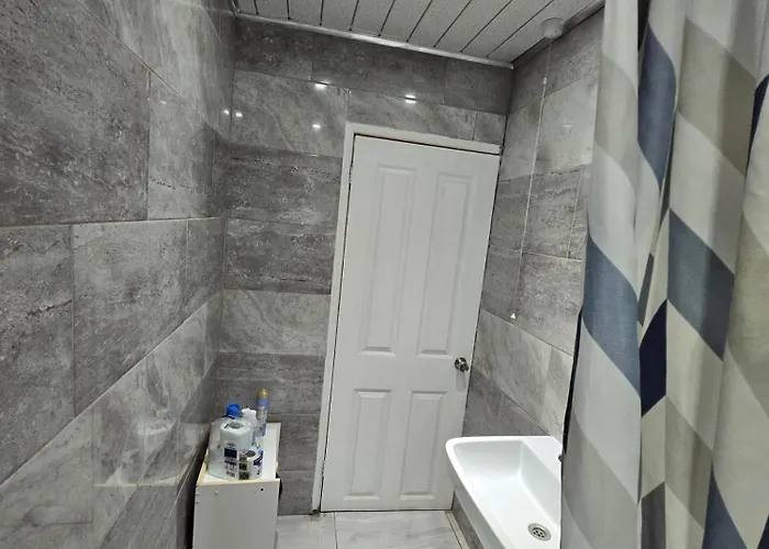 Habitación en casa particular Nowell Walk Leeds (West Yorkshire)