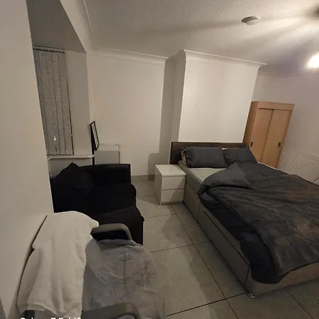 Homestay Nowell Walk