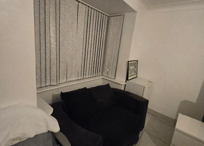 홈스테이 Nowell Walk *